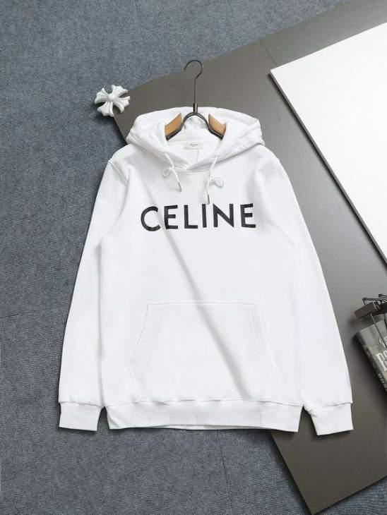 Picture of Celine Hoodies _SKUCelineXS-Lxetr011934
